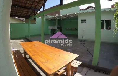 Casa com 2 dormitórios à venda, 80 m² por r$ 780.000,00 - bosque dos eucaliptos - são josé dos camp