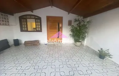 Casa com 4 dormitórios à venda, 164 m² por r$ 700.000,00 - bosque dos eucaliptos - são josé dos cam