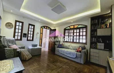 Casa com 4 dormitórios à venda, 180 m² por r$ 780.000,00 - reserva do bosque dos eucaliptos - são j