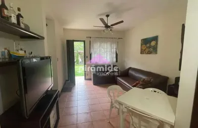 Sobrado à venda, 103 m² por r$ 620.000,00 - martim de sá - caraguatatuba/sp