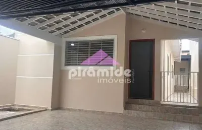 Casa à venda, 157 m² por r$ 640.000,00 - villa branca - jacareí/sp