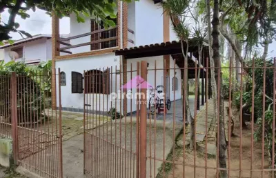 Casa com 3 quartos à venda no Martim de Sá, Caraguatatuba 
