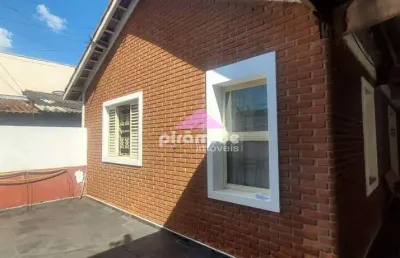 Casa à venda, 191 m² por r$ 750.000,00 - jardim paulista - são josé dos campos/sp