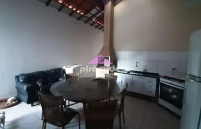 Casa com 2 dormitórios à venda, 120 m² por r$ 650.000,00 - parque industrial - são josé dos campos/