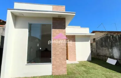 Casa com 3 dormitórios à venda, 70 m² por r$ 670.000,00 - martim de sá - caraguatatuba/sp
