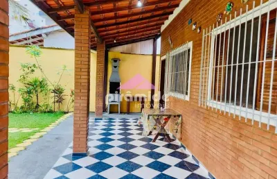 Casa com 3 dormitórios à venda, 250 m² por r$ 690.000,00 - martim de sá - caraguatatuba/sp