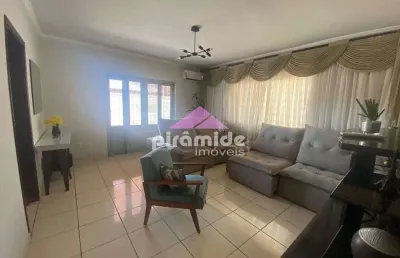 Casa à venda, 110 m² por r$ 690.000,00 - jardim satélite - são josé dos campos/sp