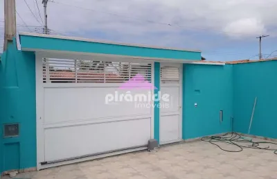 Casa à venda, jardim das gaivotas, caraguatatuba, sp