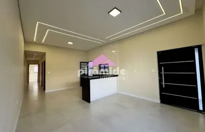 Casa com 3 dormitórios à venda, 80 m² por r$ 650.000,00 - residencial bosque dos ipês - são josé do