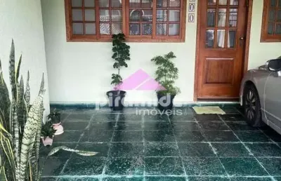 Casa com 3 dormitórios à venda, 350 m² por r$ 695.000,00 - jardim das indústrias - são josé dos cam