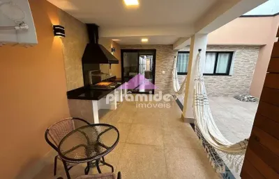Casa com 2 dormitórios à venda, 100 m² por r$ 730.000,00 - estrela d'alva - caraguatatuba/sp