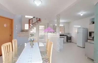 Casa à venda, 265 m² por r$ 640.000,00 - jardim satélite - são josé dos campos/sp