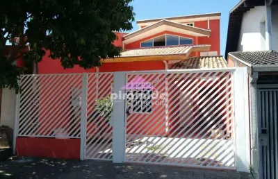 Casa à venda, 150 m² por r$ 650.000,00 - residencial bosque dos ipês - são josé dos campos/sp