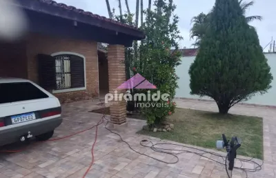 Casa com 3 dormitórios à venda, 161 m² por r$ 750.000,00 - martim de sá - caraguatatuba/sp