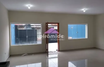Casa com 3 dormitórios, 110 m² - venda por r$ 790.000,00 ou aluguel por r$ 4.598/mês - villa branca