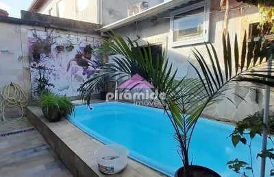Casa com 4 dormitórios à venda, 120 m² por r$ 650.000,00 - martim de sá - caraguatatuba/sp