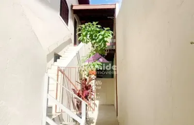 Casa com 3 dormitórios à venda, 382 m² por r$ 795.000,00 - jardim santa inês ii - são josé dos camp