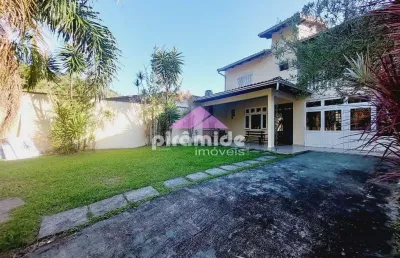 Casa com 5 dormitórios à venda, 157 m² por r$ 720.000,00 - martim de sá - caraguatatuba/sp