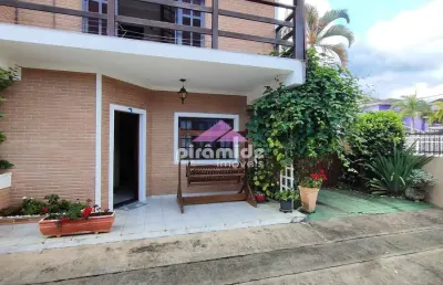 Casa à venda, 113 m² por r$ 670.000,00 - massaguaçu - caraguatatuba/sp