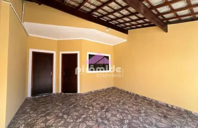 Casa com 4 dormitórios à venda, 115 m² por r$ 800.000,00 - jardim satélite - são josé dos campos/sp