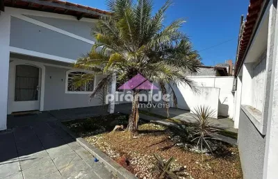 Casa à venda, 208 m² por r$ 650.000,00 - jardim britânia - caraguatatuba/sp