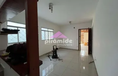 Casa com 3 dormitórios à venda, 130 m² por r$ 645.000,00 - bosque dos eucaliptos - são josé dos cam