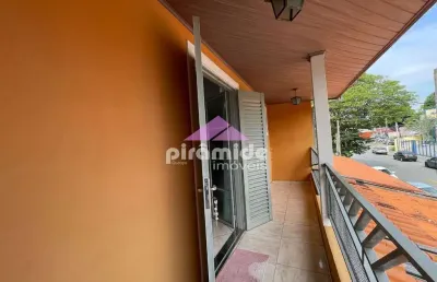 Casa com 4 dormitórios à venda, 195 m² por r$ 680.000,00 - jardim satélite - são josé dos campos/sp