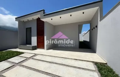 Casa com 3 dormitórios à venda, 116 m² por r$ 750.000,00 - massaguaçu - caraguatatuba/sp