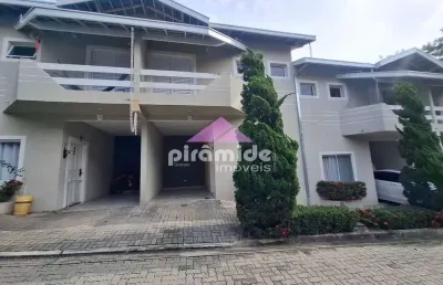 Casa à venda, 83 m² por r$ 520.000,00 - chácaras são josé - são josé dos campos/sp