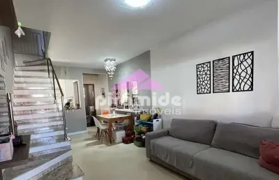 Casa com 2 dormitórios à venda, 72 m² por r$ 480.000,00 - cidade morumbi - são josé dos campos/sp