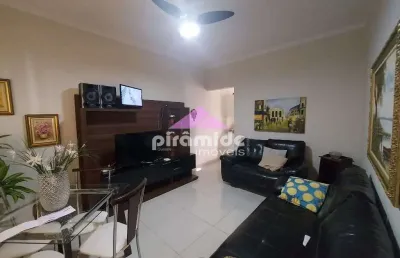 Casa com 3 dormitórios à venda, 114 m² por r$ 560.000,00 - parque industrial - são josé dos campos/