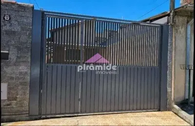 Casa com 2 dormitórios à venda, 88 m² por r$ 430.000,00 - jardim cruzeiro do sul - são josé dos cam