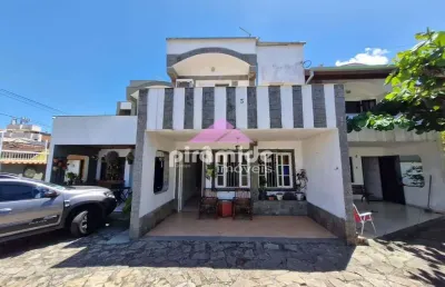 Casa com 2 dormitórios à venda, 83 m² por r$ 550.000,00 - indaiá - caraguatatuba/sp