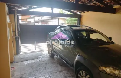 Casa à venda, 100 m² por r$ 430.000,00 - jardim colonial - são josé dos campos/sp
