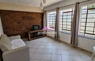 Casa à venda, 86 m² por r$ 590.000,00 - indaiá - caraguatatuba/sp