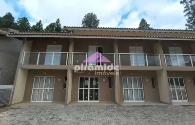 Casa com 2 dormitórios à venda, 72 m² por r$ 430.000,00 - massaguaçu - caraguatatuba/sp