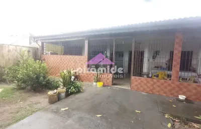 Casa com 4 dormitórios à venda, 200 m² por r$ 600.000,00 - morro do algodão - caraguatatuba/sp