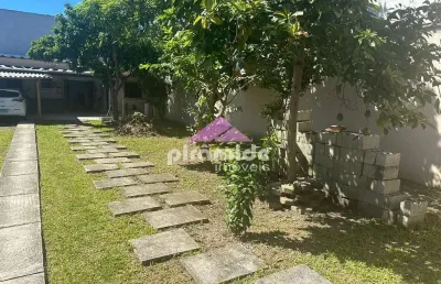 Casa com 2 dormitórios à venda, 90 m² por r$ 500.000,00 - jardim jaqueira - caraguatatuba/sp