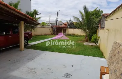 Casa com 2 dormitórios à venda, 110 m² por r$ 595.000,00 - pontal de santa marina - caraguatatuba/s