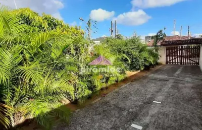 Casa à venda, 94 m² por r$ 490.000,00 - martim de sá - caraguatatuba/sp