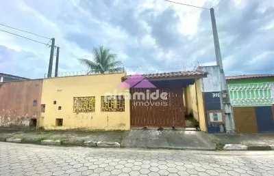 Casa com 2 dormitórios à venda, 143 m² por r$ 530.000,00 - morro do algodão - caraguatatuba/sp