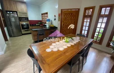 Casa à venda, 98 m² por r$ 650.000,00 - villa branca - jacareí/sp