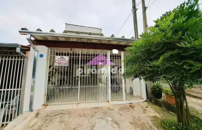 Casa à venda, 126 m² por r$ 415.000,00 - jardim das cerejeiras - são josé dos campos/sp