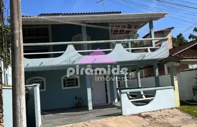 Casa à venda, 180 m² por r$ 530.000,00 - massaguaçu - caraguatatuba/sp