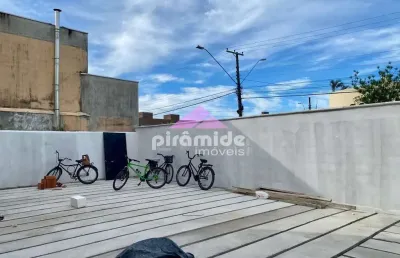 Casa com 2 dormitórios à venda, 84 m² por r$ 480.000,00 - pontal de santa marina - caraguatatuba/sp