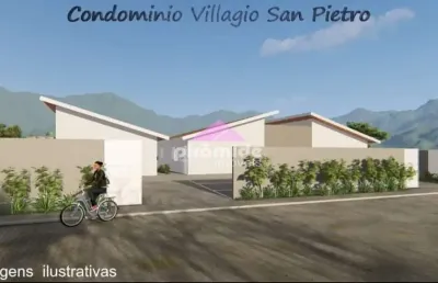 Casa à venda, 105 m² por r$ 399.999,00 - massaguaçu - caraguatatuba/sp