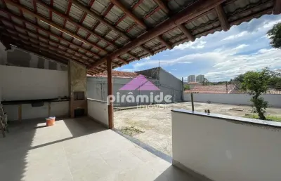Casa com 2 dormitórios à venda, 50 m² por r$ 510.000,00 - bosque dos eucaliptos