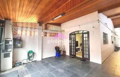 Casa à venda, 200 m² por r$ 450.000,00 - jardim altos de santana - são josé dos campos/sp