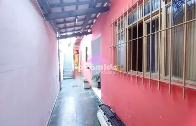 Casa à venda, 144 m² por r$ 480.000,00 - jardim américa - são josé dos campos/sp