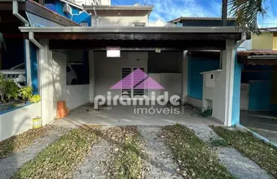 Casa com 3 dormitórios à venda, 100 m² por r$ 550.000,00 - jardim califórnia - jacareí/sp